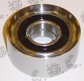 Autokit 03.009 - Galoppino / Guidacinghia, Cinghia dentata www.autoricambi360.it