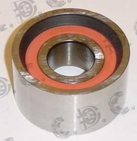 Autokit 03.014 - Galoppino / Guidacinghia, Cinghia dentata www.autoricambi360.it