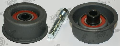 Autokit 03.085 - Galoppino / Guidacinghia, Cinghia dentata www.autoricambi360.it