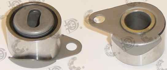 Autokit 03.083 - Rullo tenditore, Cinghia dentata www.autoricambi360.it