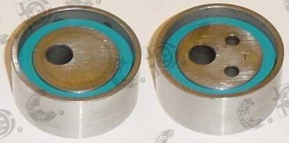 Autokit 03.082 - Rullo tenditore, Cinghia dentata www.autoricambi360.it