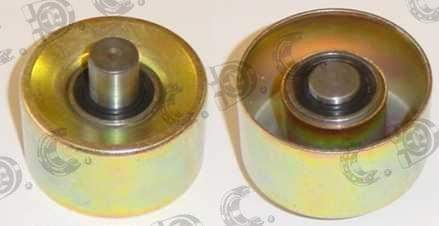 Autokit 03.035 - Galoppino / Guidacinghia, Cinghia dentata www.autoricambi360.it