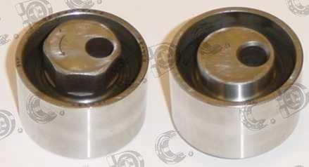 Autokit 03.036 - Rullo tenditore, Cinghia dentata www.autoricambi360.it