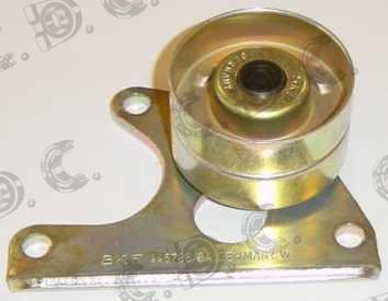 Autokit 03.038 - Galoppino / Guidacinghia, Cinghia dentata www.autoricambi360.it