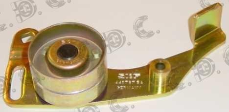 Autokit 03.037 - Rullo tenditore, Cinghia dentata www.autoricambi360.it