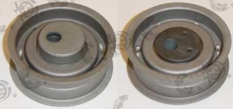 Autokit 03.073 - Rullo tenditore, Cinghia dentata www.autoricambi360.it