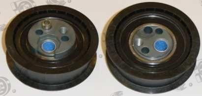 Autokit 03.146 - Rullo tenditore, Cinghia dentata www.autoricambi360.it