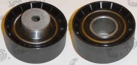 Autokit 03.157 - Galoppino / Guidacinghia, Cinghia Poly-V www.autoricambi360.it