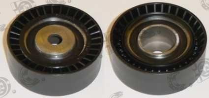 Autokit 03.169 - Galoppino / Guidacinghia, Cinghia Poly-V www.autoricambi360.it