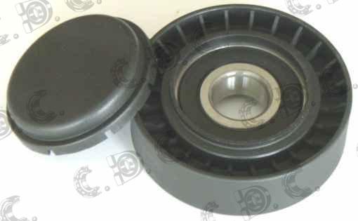 Autokit 03.165 - Galoppino / Guidacinghia, Cinghia Poly-V www.autoricambi360.it