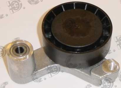 Autokit 03.166 - Galoppino / Guidacinghia, Cinghia Poly-V www.autoricambi360.it