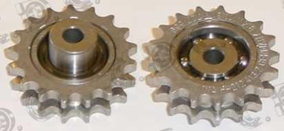 Autokit 03.161 - Galoppino / Guidacinghia, Cinghia dentata www.autoricambi360.it