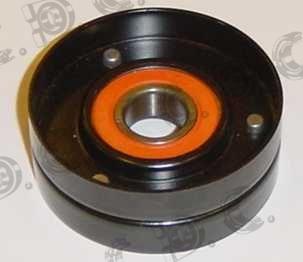 Autokit 03.104R - Galoppino / Guidacinghia, Cinghia Poly-V www.autoricambi360.it