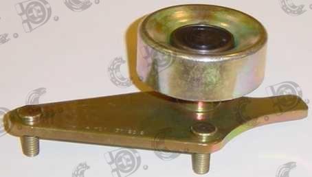 Autokit 03.115 - Tendicinghia, Cinghia Poly-V www.autoricambi360.it