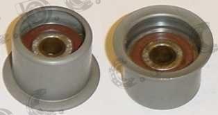Autokit 03.138 - Galoppino / Guidacinghia, Cinghia dentata www.autoricambi360.it