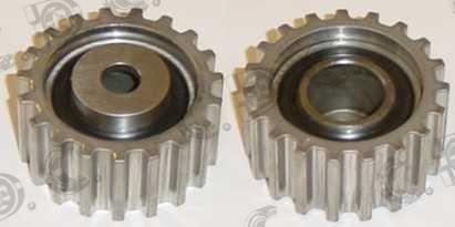 Autokit 03.179 - Galoppino / Guidacinghia, Cinghia dentata www.autoricambi360.it