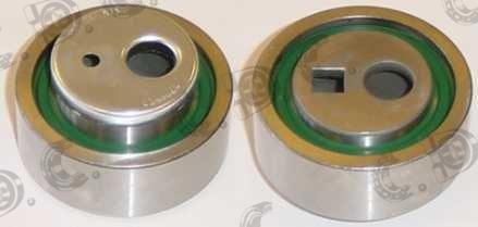 Autokit 03.175 - Rullo tenditore, Cinghia dentata www.autoricambi360.it