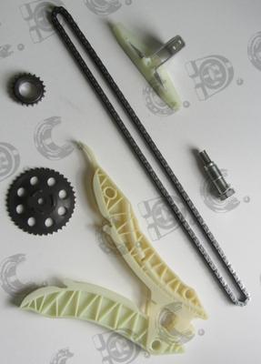 Autokit 03.89048K - Kit catena distribuzione www.autoricambi360.it