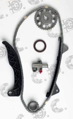 Autokit 03.89017K - Kit catena distribuzione www.autoricambi360.it