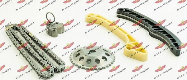 Autokit 03.89142K - Kit catena distribuzione www.autoricambi360.it