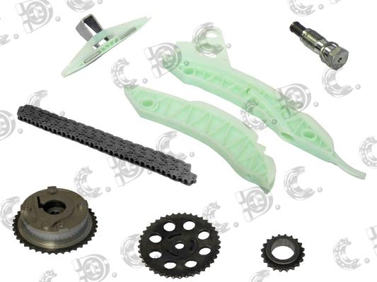 Autokit 03.89106K - Kit catena distribuzione www.autoricambi360.it