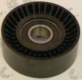 Autokit 03.80994 - Galoppino / Guidacinghia, Cinghia Poly-V www.autoricambi360.it