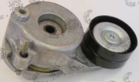Autokit 03.80993 - Tendicinghia, Cinghia Poly-V www.autoricambi360.it