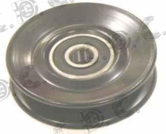 Autokit 03.80992 - Galoppino / Guidacinghia, Cinghia Poly-V www.autoricambi360.it