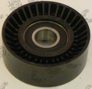 Autokit 03.80944 - Galoppino / Guidacinghia, Cinghia Poly-V www.autoricambi360.it