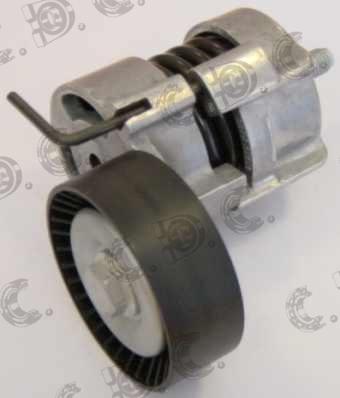 Autokit 03.80945 - Tendicinghia, Cinghia Poly-V www.autoricambi360.it