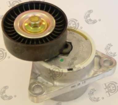 Autokit 03.80940 - Tendicinghia, Cinghia Poly-V www.autoricambi360.it