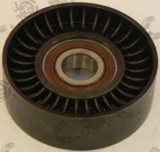 Autokit 03.80941 - Galoppino / Guidacinghia, Cinghia Poly-V www.autoricambi360.it