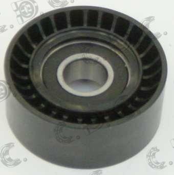 Autokit 03.80947 - Galoppino / Guidacinghia, Cinghia Poly-V www.autoricambi360.it