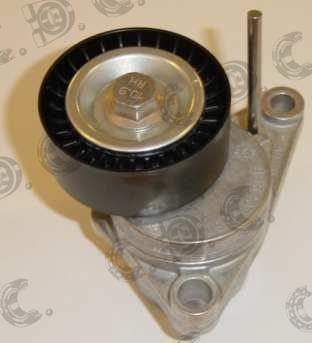 Autokit 03.80952 - Tendicinghia, Cinghia Poly-V www.autoricambi360.it
