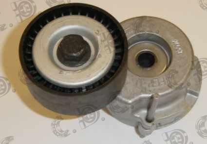 Autokit 03.80957 - Tendicinghia, Cinghia Poly-V www.autoricambi360.it
