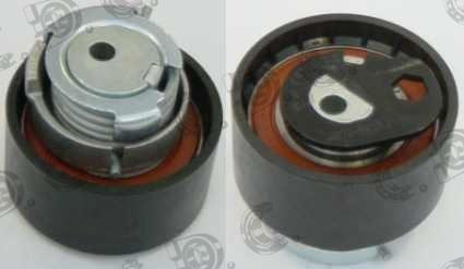 Autokit 03.80908 - Rullo tenditore, Cinghia dentata www.autoricambi360.it