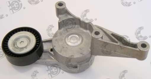 Autokit 03.80916 - Tendicinghia, Cinghia Poly-V www.autoricambi360.it