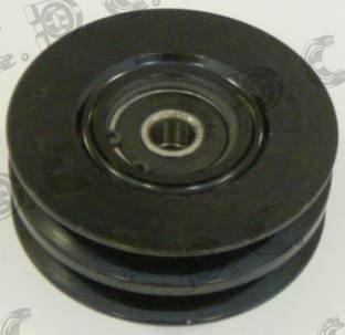 Autokit 03.80910 - Galoppino / Guidacinghia, Cinghia Poly-V www.autoricambi360.it