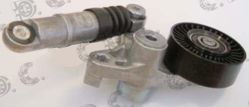 Autokit 03.80918 - Tendicinghia, Cinghia Poly-V www.autoricambi360.it