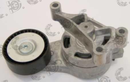 Autokit 03.80917 - Tendicinghia, Cinghia Poly-V www.autoricambi360.it