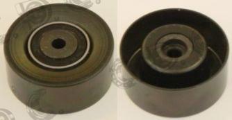 Autokit 03.80980 - Galoppino / Guidacinghia, Cinghia Poly-V www.autoricambi360.it