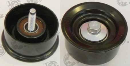 Autokit 03.80939 - Galoppino / Guidacinghia, Cinghia Poly-V www.autoricambi360.it