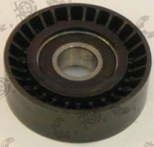 Autokit 03.80934 - Galoppino / Guidacinghia, Cinghia Poly-V www.autoricambi360.it