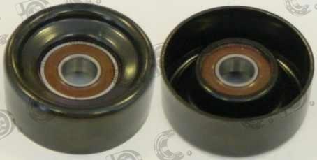 Autokit 03.80938 - Galoppino / Guidacinghia, Cinghia Poly-V www.autoricambi360.it