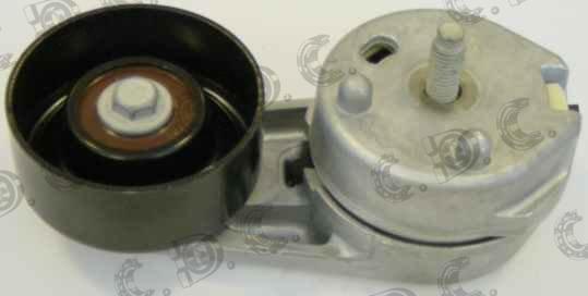 Autokit 03.80937 - Tendicinghia, Cinghia Poly-V www.autoricambi360.it