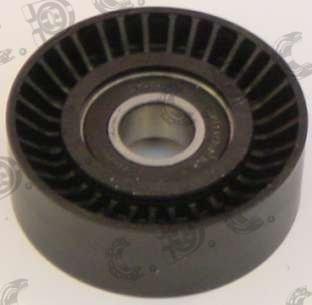 Autokit 03.80924 - Galoppino / Guidacinghia, Cinghia Poly-V www.autoricambi360.it