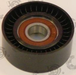 Autokit 03.80921 - Galoppino / Guidacinghia, Cinghia Poly-V www.autoricambi360.it