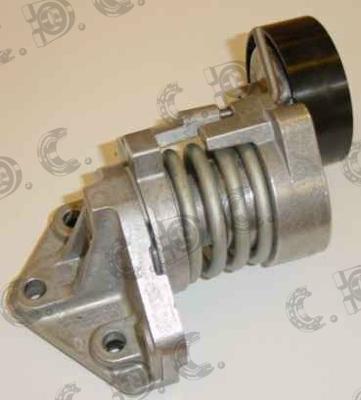 Autokit 03.80923 - Tendicinghia, Cinghia Poly-V www.autoricambi360.it