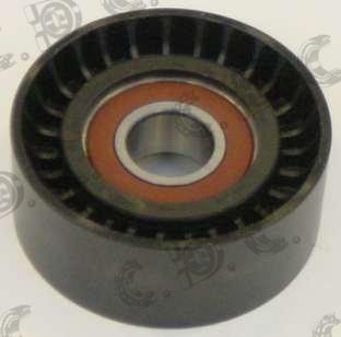 Autokit 03.80922 - Galoppino / Guidacinghia, Cinghia Poly-V www.autoricambi360.it