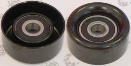 Autokit 03.80970 - Galoppino / Guidacinghia, Cinghia Poly-V www.autoricambi360.it